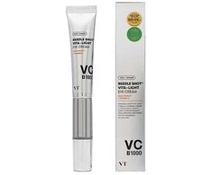 VT Cosmetics Reedle Shot Vita-Light Paakių kremas, 15 ml