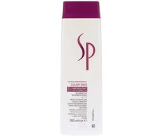 Wella SP - spalvą saugantis šampūnas, 250 ml
