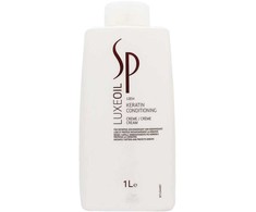 Wella SP Luxe Oil Keratin kondicionierius kremas, 1000 ml