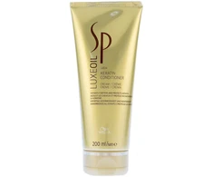 Wella Professionals SP Luxeoil Keratin Conditioning Kreminis 200ml