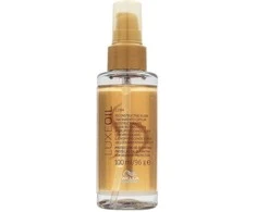 Wella Sp Luxe Oil Reconstructive Eliksyras, 100 ml