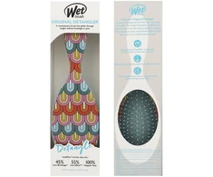 Wet Brush Wet Wet Endless Summer Detangler Rainbows