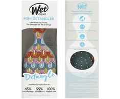 Wet Brush Wet Wet Endless Summer Mini Detangler Rainbows