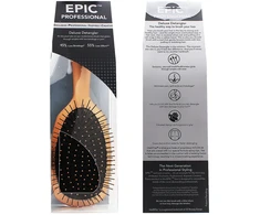 Wet Brush Wet EPIC Deluxe Detangler Rose Gold