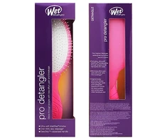 Wet Brush Wet Hi Def Original Detangler Fuschia