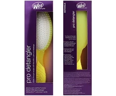 Wet Brush Wet Hi Def Original Detangler Lemon