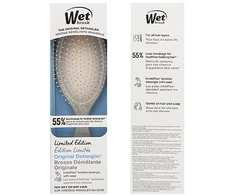 Wet Brush Wet Wet Holographic Original Detangler Kreminis