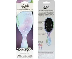 Wet Brush Wet Wet Original Detangler Colorwash kartáč na vlasy Splatter