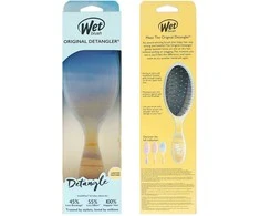 Wet Brush Wet Wet Original Detangler Desert Afterglow Mėlyna