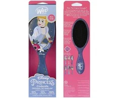 The Wet Brush The Wet plaukų šepetys Wetbrush Original Disney Princess Cinderella Detangling