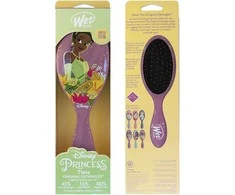Wet Brush Wet Wet Original Detangler Disney Princess kartáč na vlasy Tiana