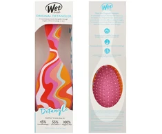 Wet Brush Wet Original Detangler Endless Summer Ice Kreminis Intense