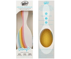 Wet Brush Wet Wet Original Detangler Endless Summer Rays Intense