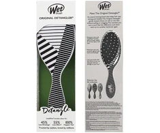 Wet Brush Wet Original Detangler Modern Contrast Melody