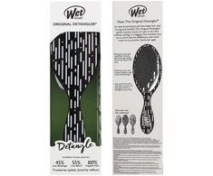 Wet Brush Wet Original Detangler Modern Contrast Rain