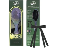 Wet Brush Wet Original Detangler Wicked Kit Elphaba