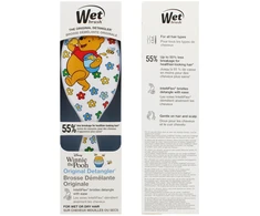 Wet Brush Wet Original Detangler Winnie The Pooh