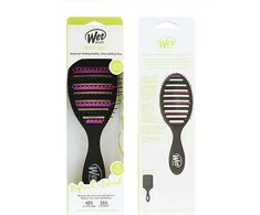Wet Brush Wet Wet Speed Dry - Juodas Violet | Juodai - violetinė