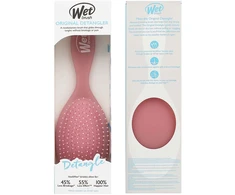 Wet Brush Wet Summer Quenchers Original Detangler Rožinė Drink