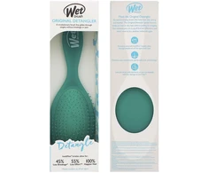 Wet Brush Wet Summer Quenchers Original Detangler Žalias Juice