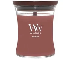 WoodWick Rouge Oud 610g
