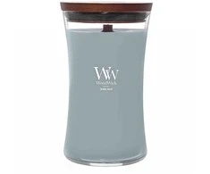 WoodWick Terra Haze žvakė didelė 610g