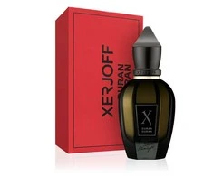Xerjoff Duran Duran Juodas Moonlight, 50 ml