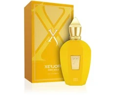 Xerjoff Erba Gold EDP parfumuotas vanduo unisex, 100 ml