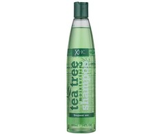 Xpel Tea Tree Šampūnas moterims, 400 ml