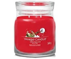 Yankee Candle „Yankee“ žvakė „Kalėdų išvakarės“ 368 g