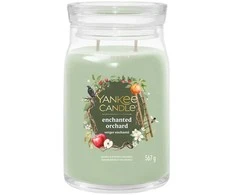 „Yankee Candle“ išskirtinė žvakė „Enchanted Orchard“, didelė, 567 g