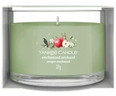 Yankee Candle Enchanted Orchard kvepianti žvakė, 37 g