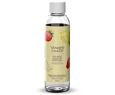 „Yankee Candle“ lazdelių kvapo difuzorius su lediniu uogų limonadu, 200 ml
