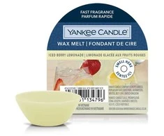 Yankee Candle Yankee žvakė su lediniu uogų limonadu, 22 g