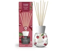 Yankee Candle Aromatinis difuzorius Signature Juodas Cherry Reed 100 ml