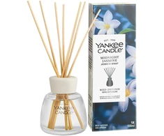 Yankee Candle Midnight Jasmine signature vonný difuzér 100 ml