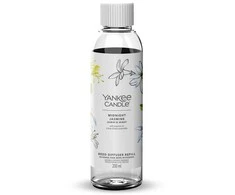 Yankee Candle lazdelių kvapo difuzorius „Midnight Jasmine“, 200 ml