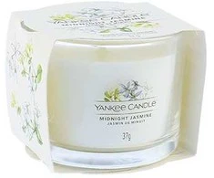 Yankee Candle Yankee žvakė „Midnight Jasmine“ 37 g