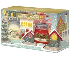 Yankee Candle Christmas Edition 2 x 104 g