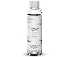 „Yankee Candle“ žvakių lazdelių difuzorius su švaria medvilne, 200 ml