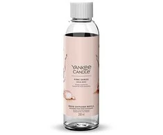 Yankee Candle Reed Diffuser Rožinė Sands, 200 ml