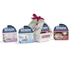 Yankee Candle Snow Globe Wonderland 3 Woski