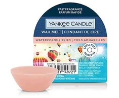 Yankee Candle Watercolor Skies 22 g
