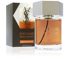 Yves Saint Laurent L´Homme EDP parfumuotas vanduo vyrams, 100 ml
