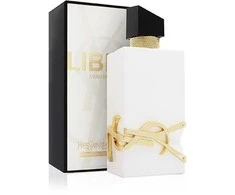 Yves Saint Laurent YSL Libre L’Eau Nue EDP parfumuotas vanduo moterims, 90 ml