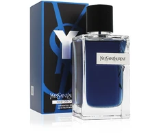 Yves Saint Laurent Y ICED COLOGNE EDT vapor 60 ml