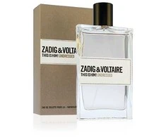 Kvepalai vyrams Zadig &amp; Voltaire This Is Him! Undressed EDT, 100 ml