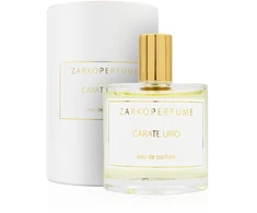 Zarkoperfume Carate Urio parfuminio vandens purškiklis 100ml