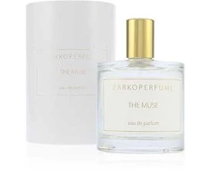 Zarkoperfume Zarko The Muse EDP Purškiklis, 100 ml
