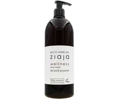 Ziaja Baltic Home Spa Wellness Dušo želė moterims, 500 ml